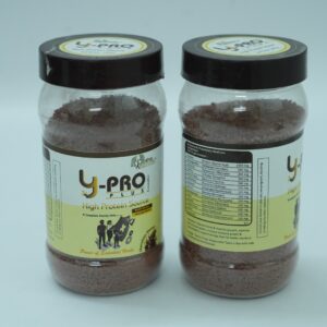Y-Pro Plus