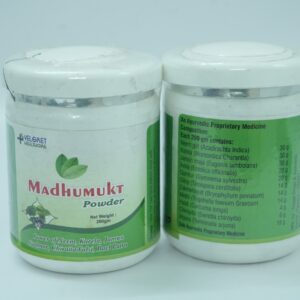 Madhumukt Powder